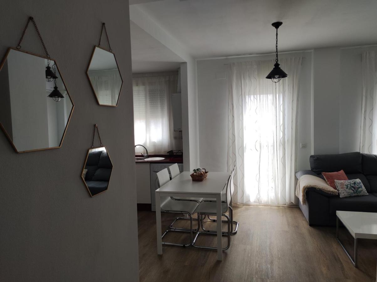 Apartament La Terraza De Natipao Rota Zewnętrze zdjęcie