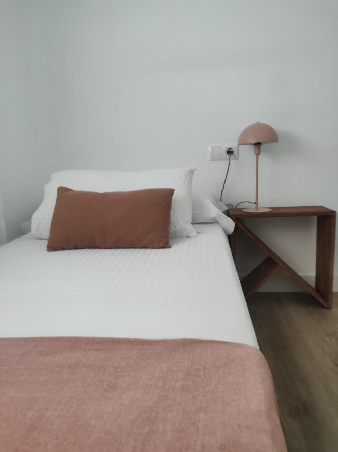 Apartament La Terraza De Natipao Rota Zewnętrze zdjęcie
